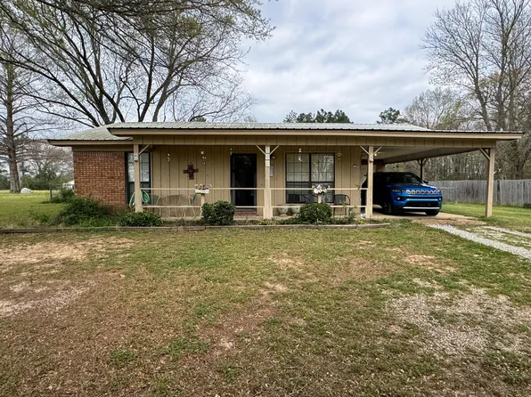 152 County Road 754, Tupelo, MS 38801