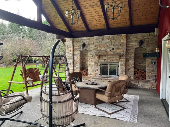 (undisclosed Address), Redmond, WA 98053