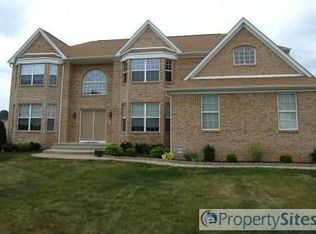 65 S Central Ave, Sicklerville, NJ 08081