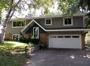 4508 Boone Ave N, New Hope, MN 55428