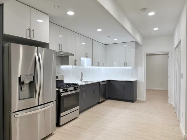 134-50 Blossom Ave #6H, Flushing, NY 11355
