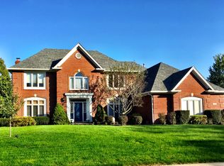 7209 Fox Hollow Rdg, Zionsville, IN 46077