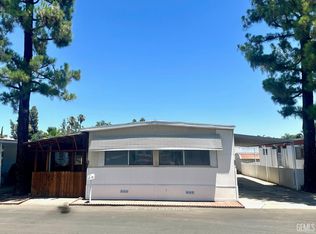 2500 Jewetta Ave SPACE 28, Bakersfield, CA 93312