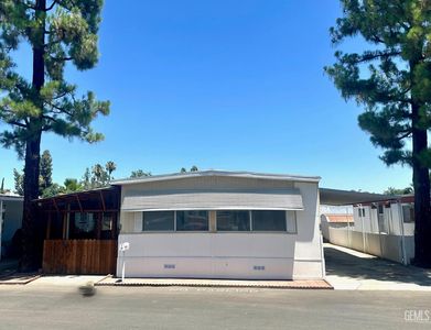 2500 Jewetta Ave SPACE 28, Bakersfield, CA, 93312