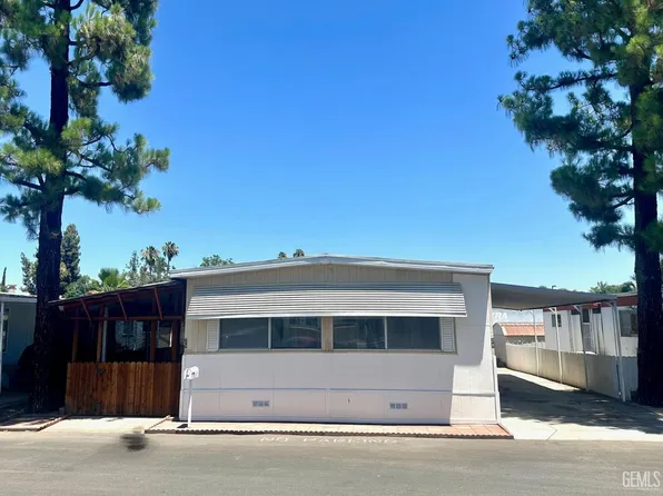 2500 Jewetta Ave Space 28, Bakersfield, CA 93312