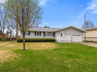 116 Roy El Rd, Wapello, IA 52653