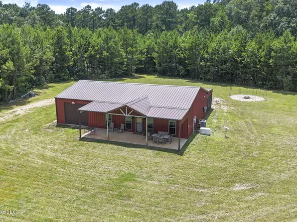 4056 Tanglewood Rd, Magnolia, MS 39652
