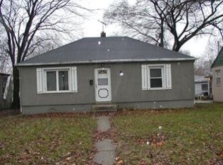226 Woodlawn Ave, Griffith, IN 46319
