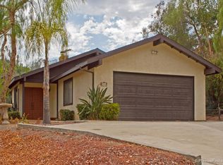 2016 Gird Rd, Fallbrook, CA 92028