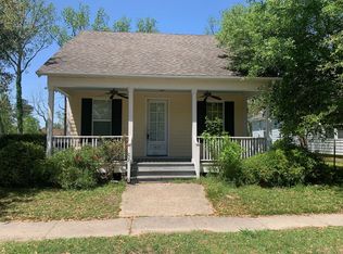 1832 Elvin Dr, Baton Rouge, LA 70810