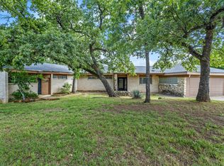 1228 Kennedale Sublett Rd, Kennedale, TX 76060