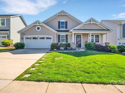 7838 Meridale Forest Dr, Charlotte, NC, 28269
