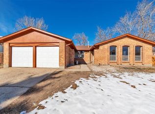 12985 E 47th Avenue Cir, Denver, CO 80239