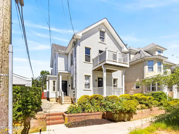 907 Bond St APT 2, Asbury Park, NJ 07712