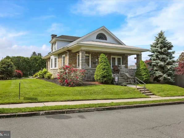 1016 Elnore Ave, Temple, PA 19560