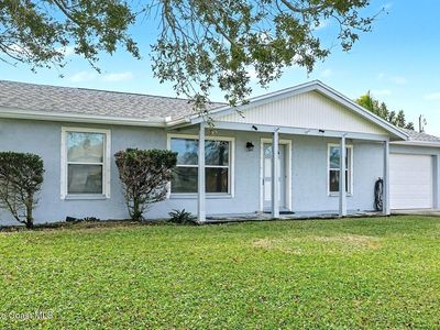 2065 Abalone Ave, Indialantic, FL, 32903