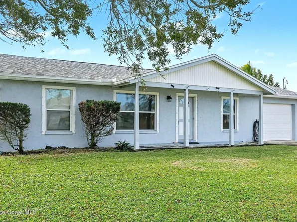 2065 Abalone Ave, Indialantic, FL 32903