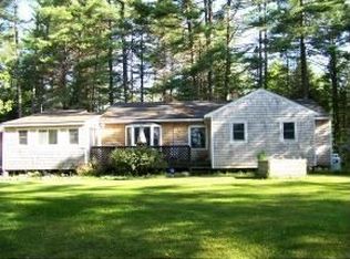 44 Cross Rd, Orange, NH 03741