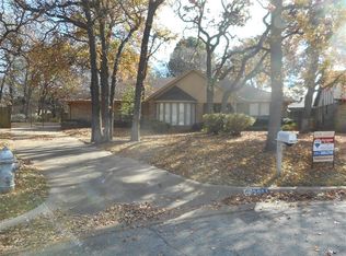 3911 San Luis Ct, Arlington, TX 76016