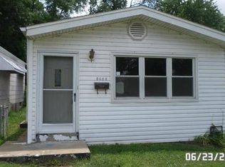 8406 Virginia Ave, Saint Louis, MO 63111