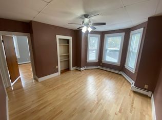 84 Alvarado Ave #2, Worcester, MA 01604