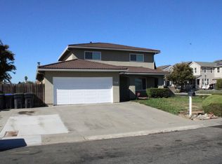 401 Marina Blvd, Suisun City, CA