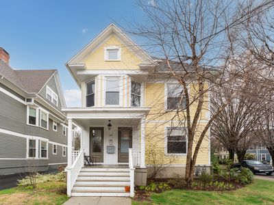 147 Livingston Street APT 1, New Haven, CT, 06511
