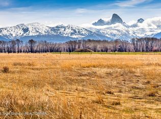 LOT 3A R G Ranch Ln, Tetonia, ID 83452