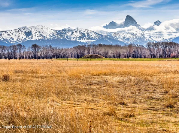 LOT 3A R G Ranch Ln, Tetonia, ID 83452