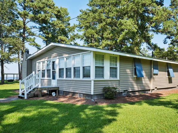 2995 Hickory Point Road, Aurora, NC 27806