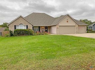 240 NW 46th Rd, Clinton, MO 64735