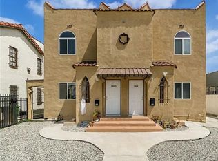 3028 Edgehill Dr #1/4, Los Angeles, CA 90018