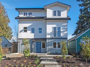 4846 50th Ave SW, Seattle, WA 98116