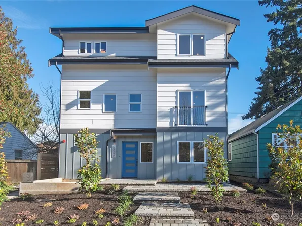 4846 50th Avenue SW, Seattle, WA 98116