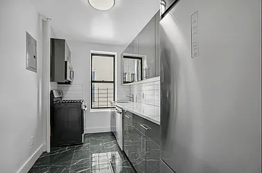 Rented by Corcoran