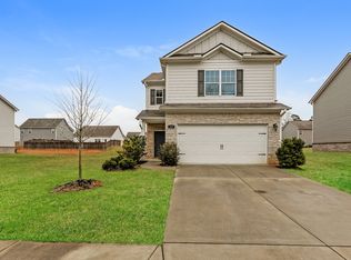 147 Innis Brook Cir, Cartersville, GA 30120