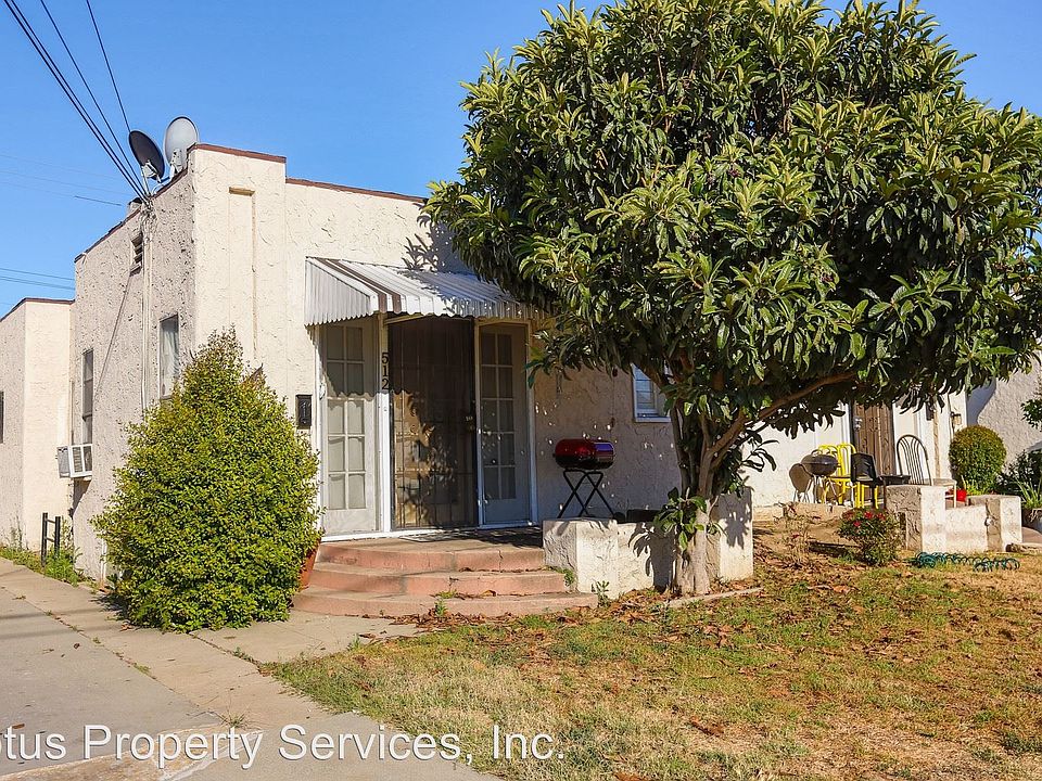 1st image of 510 S Marguerita Ave APT B