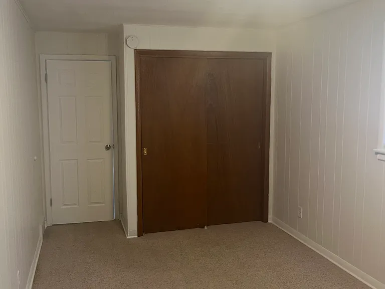 1st Bedroom