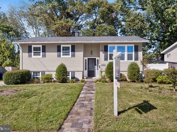 13538 Vandalia Dr, Rockville, MD 20853