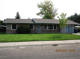 1224 Adobe Dr, Great Falls, MT 59404