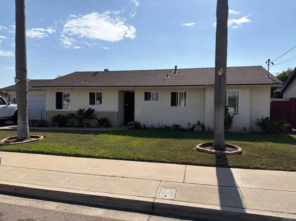 742 Date Ave, Chula Vista, CA 91910