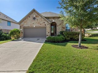 721 Harris Dr, Austin, TX 78737