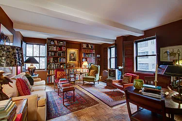 Sold by Keller Williams NYC