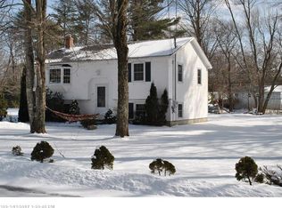 27 Devotion Ave, Sanford, ME 04073