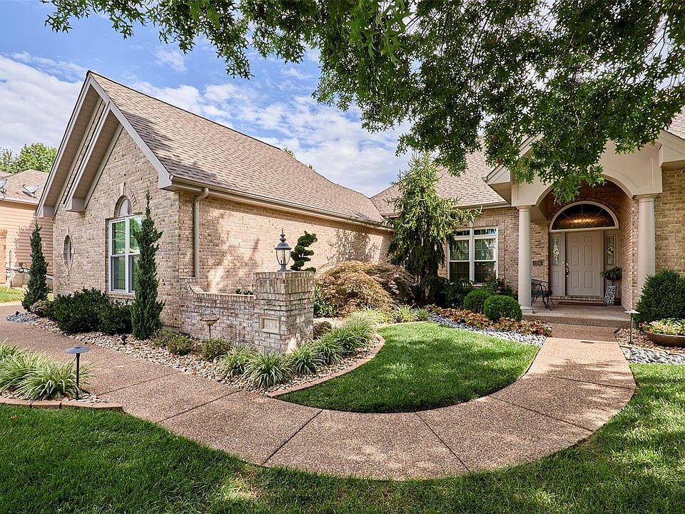 1174 Whitmoor Dr, Weldon Spring, MO 63304 Zillow