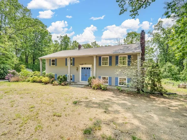 73 Marion Cir, Ludlow, MA 01056