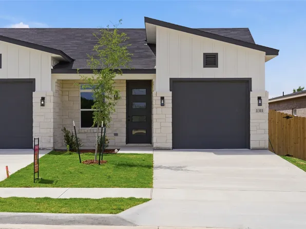 1311 Lone Pine Way, Killeen, TX 76543