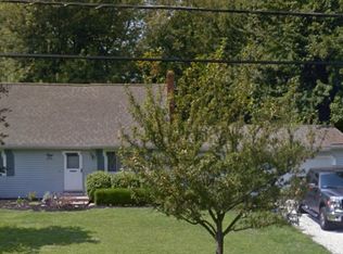 6516 Elmwood Rd, Mentor, OH 44060