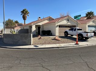 1320 Olvera Way, Las Vegas, NV 89128