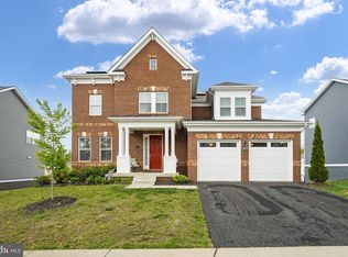 44 Shermans Ridge Rd, Stafford, VA 22554